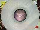 BEATLES, PLEASE PLEASE ME, BONE COLORED VINYL, NEW LP