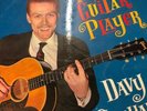 Davy Graham The Guitar Player LP 1st PYE A-1M/B-1M Matrix