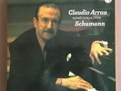 B376 Claudio Arrau plays Schumann Piano Works 9LP Philips 6768 084 Stereo