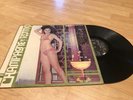 Lp Junior Y Su Equipo “ Tabaco Y Ron “ VG+ Polibio Mayorga Ecuador Cumbias