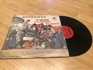Lp Guaguanco ORQUESTA AMERICA “ Cruel Condena “ VG+ Ecuador Salsa Tropical Onix