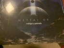 RODRIGO Y GABRIELA - BF RSD 2019 - METTAL EP - VINYL - NEW