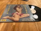 GRUPO MARFIL “ El Elefante “ psych PERU SALSA CUMBIA LA RESACA VG+ Los Chasquis