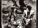 THE WHITE STRIPES : ICKY THUMP : BRAND NEW & SEALED DOUBLE VINYL LP
