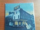 Verb T morning process Vinyl Record LP Rare high focus records
