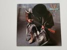 Stevie Ray Vaughan and Double Trouble In Step LP 1989-Used-Promo-NM-OE 45024