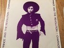 Prince Fan Club LP Vinyl Record Naked Love Performing A Charade