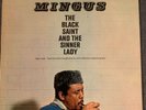 Charles Mingus - The Black Saint And The Sinner Lady - Impulse Stereo AS-35 1st