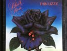 THIN LIZZY Black Rose A Rock Legend VERTIGO Insert UK 1st 1Y/1-2Y/1 VINYL LP NM