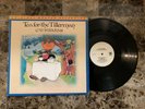 CAT STEVENS TEA FOR TILLERMAN RARE MFSL VINYL LP NM