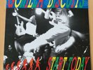 Gorilla Biscuits ‘Start Today’ Glow-in-dark vinyl Embossed Cover Hardcore NYHC