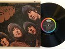 Beatles - Rubber Soul - 1965 US Stereo Press ST-2442 VG++ Ultrasonic Clean