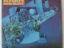 KHAN - SPACE SHANTY - UK GATE FOLD DERAM SDL-R11 PROG PSYCH STEVE HILLAGE