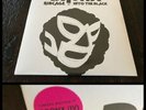 THE BRONX-Ribcage 7” SEALED-punk mariachi drips social distortion sunday’s best