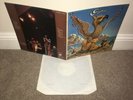 GRYPHON Selftitled Debut LP Transatlantic 1973 UK 1st Press