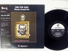 MASARU IMADA TRIO ONE FOR DUKE THREE BLIND MICE TBM-2547 JAPAN OBI VINYL LP