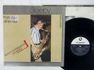 HIDEHIKO MATSUMOTO QUARTET SLEEPY THREE BLIND MICE 18PJ 1010 JAPAN VINYL LP