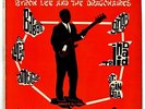 BYRON LEE & DRAGONAIRES-caribbean joy ride    starline LP   (hear)