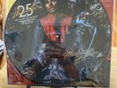 Michael Jackson Thriller 25th Anniversary Picture Disc Lp Record
