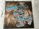 THEE OH SEES ZORK'S TAPE BRUISE LP NO COAST NC 38 NEW SEALED