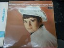 SUE TERRY - SINGS CRY CRY AGAIN THE HOME - 1969 DECCA UK FIRST EDITION STEREO LP
