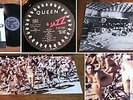 RARE French LP 33t RPM (12') QUEEN (included poster, Gatefold p/s, 1978)