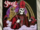 GHOST Secular Haze 10