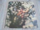 Pink Floyd - Obscured By Clouds 1972 UK LP HARVEST 1st A-2/B-2