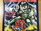 S.O.D Bigger Than The Devil Vinyl LP 1999 Stormtroopers Of Death