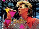 David Bowie - Best Of Montreal 87 (Picture Disc) VINYL NEW