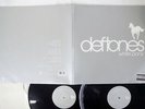 DEFTONES WHITE PONY MAVERICK 9362 47685 1 EU VINYL 2LP