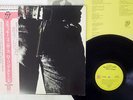 ROLLING STONES STICKY FINGERS ROLLING STONES P-10131S JAPAN OBI VINYL LP
