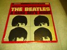 The Beatles  'A Hard Day's Night' LP IN SHRINK  'I CRY ERROR' EX to NM HOT