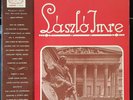 Laszlo Imre - Notai - Hungarian LP record