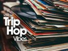 Trip Hop Vibes Double Vinyl LP New 2019