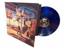 Jeff Beck - Jeff Beck's Guitar Shop [LP] Translucent Blue Colored 180 Gram Vinyl
