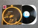 Hank Mobley, No Room For Squares   VG+, '64, Blue Note BLP 4149, NYC, RVG