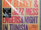 Art Blakey   A Night In Tunisia   Music Matters SRX Blue Note LP   SEALED