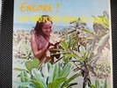 Encore  avec Les Barefoot Boys Et Loma (Tahiti EL 1023)