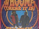 Tag Team Whoomp  (There It Is) STILL SEALED NEW OVP Life And Death Vinyl LP