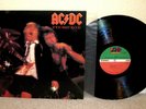 AC/DC If You Want Blood You've Got It LP Orig 1st Press Atlantic Club Issue NICE