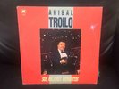 ANIBAL TROILO - SUS MEJORES MOMENTOS  -  TANGO LP - treasures