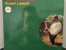 YUSEF LATEEF Psychicemotus LP 1965 Impulse A-92 ORIG US MONO Van Gelder EX/EX