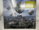 Dream Theater-The Astonishing VINYL NEW