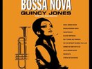 Quincy Jones & His Orchestra - Big Band Bossa Nova (LP Vinyl) NEW/SEALED