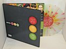 BLINK 182 Take Off Your Pants and Jacket LP Tri-Color HOT TOPIC Ltd Edition PUNK