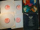 RARE The Beatles Alpha Omega (4 LP Set)