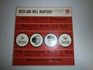 ELVIS PRESLEY Rock And Roll Rhapsody UNIQUE ITALY 7