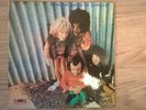 Jimi Hendrix 'Band of Gypsys' Original Australian vinyl. Famous 'puppet' sleeve.