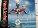 Iron Maiden Seventh Son Of A Seventh Son Vinyl LP LImited Picture Disc Mint